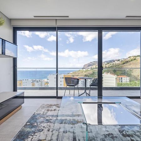 Tower Penthouse By Madeira Sun Travel Daire Funchal Dış mekan fotoğraf